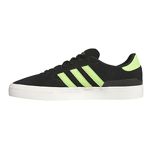 Amazon.com | adidas Men's Busenitz Vulc II Skate Shoes, Core